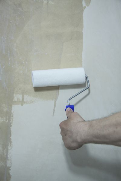 Surface Priming