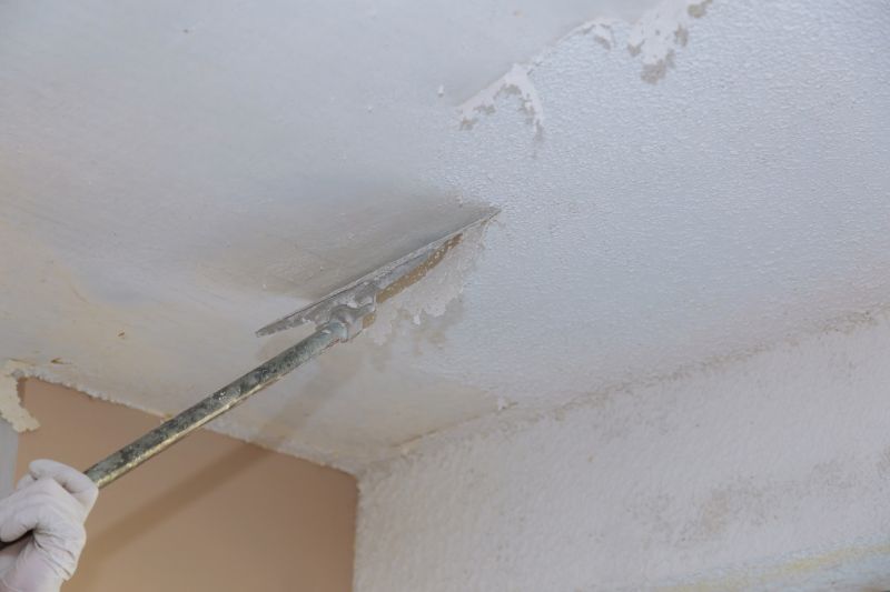 Textured Ceiling Coating