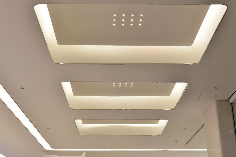 Textured Ceiling Coating