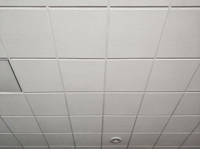Textured Ceiling Coating